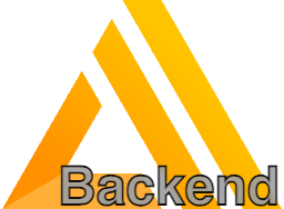 AWS Amplify Backend